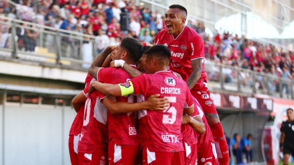 Ñublense