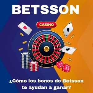 Betsson Chile