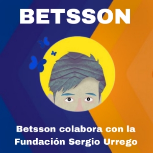 Betsson se une a la Fundación Sergio Urrego contra el acoso