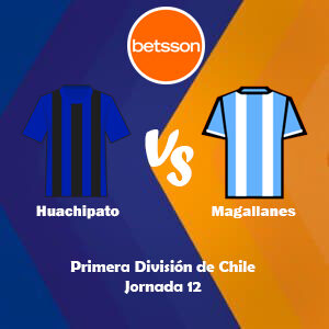 Huachipato vs Magallanes - destacada