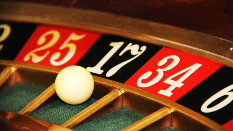 Betsson casino online