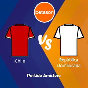 destacada Chile vs República Dominicana