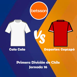 Colo Colo vs Deportes Copiapó - destacada