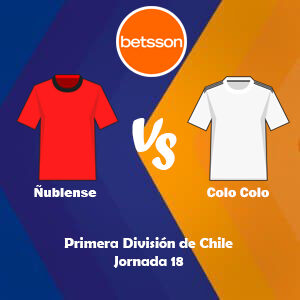 Ñublense vs Colo Colo - destacada