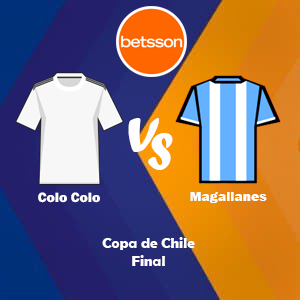 Colo Colo vs Magallanes