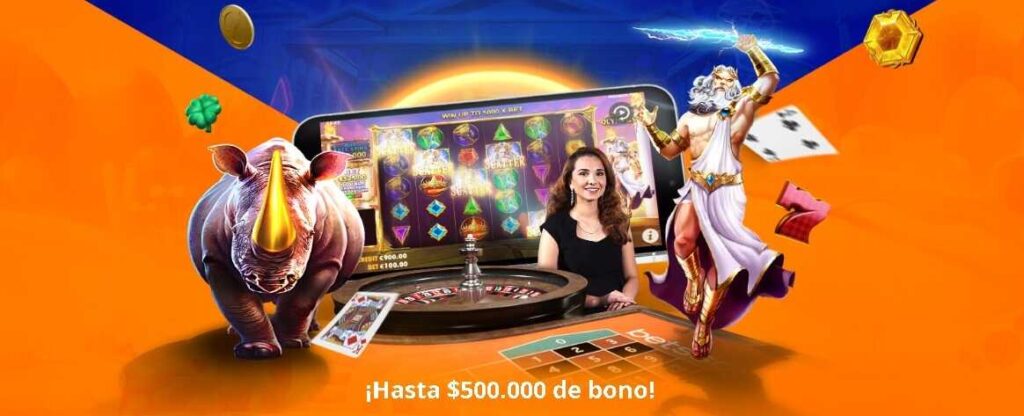 Betsson casino online