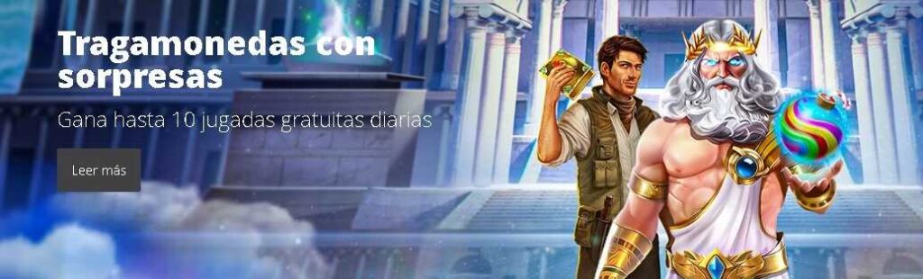 Betsson casino online