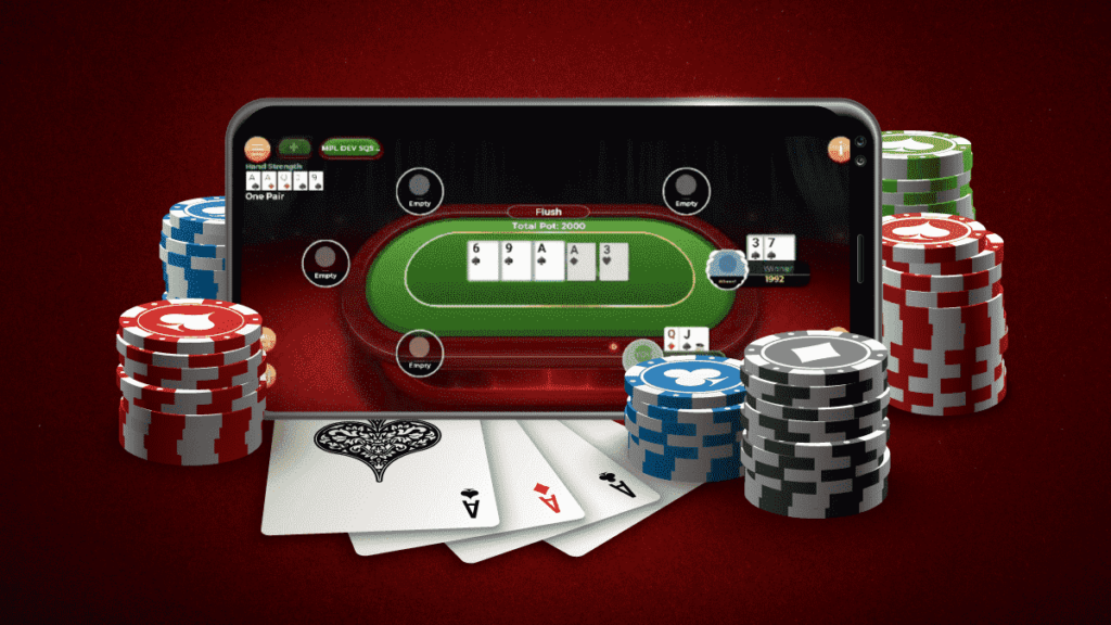 Torneos en casinos online