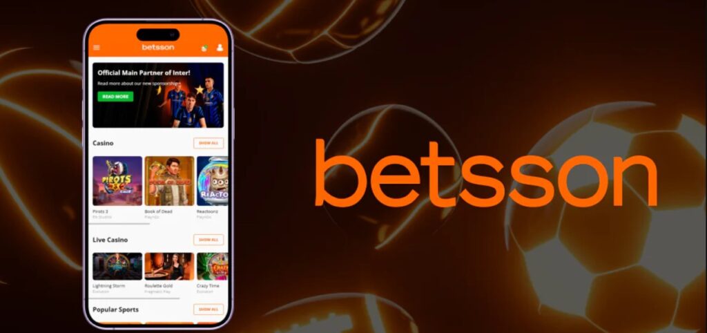 Descarga la aplicación