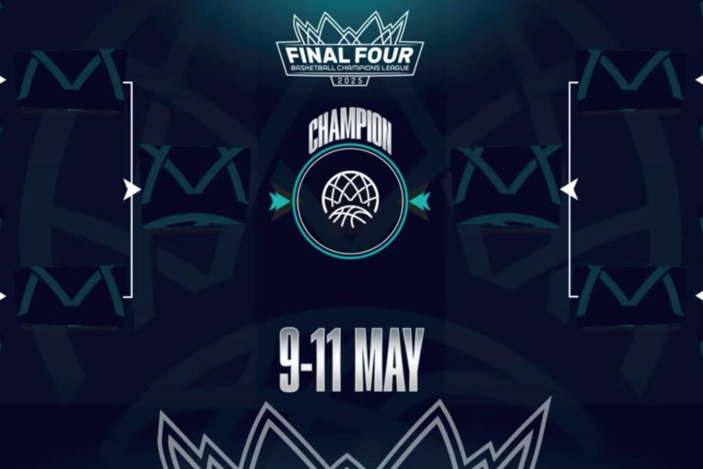 Final Four 2025