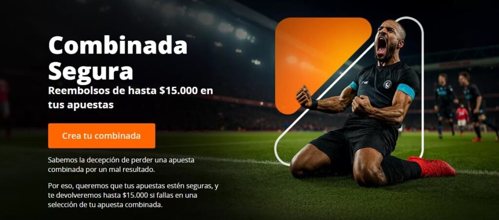 Combinada Segura