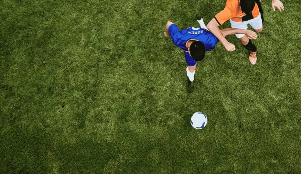 Apuesta en el fútbol chileno