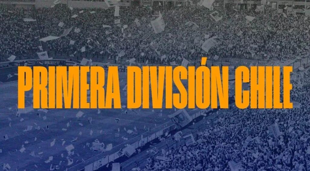 Primera División de Chile