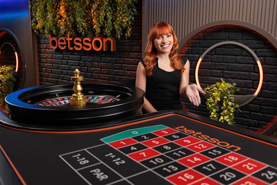 Betsson impulsa una experiencia de casino en vivo con mesas exclusivas desde Buenos Aires y Medellín