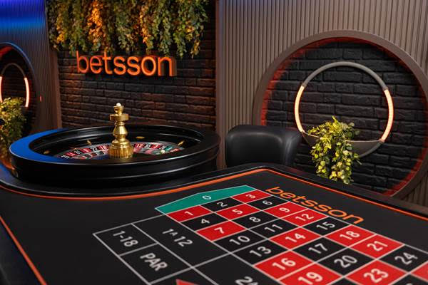 Betsson impulsa una experiencia de casino en vivo con mesas exclusivas desde Buenos Aires y Medellín
